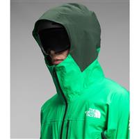 Men's Summit Series Stimson FUTURELIGHT™ Jacket - Chlorophyll Green