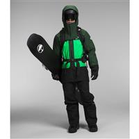 Men's Summit Series Verbier GTX Jacket - Pine Needle / Chlorophyll Green