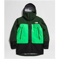Men's Summit Series Verbier GTX Jacket - Pine Needle / Chlorophyll Green