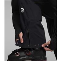 Men's Summit Stimson FUTURELIGHT™ Pant - TNF Black