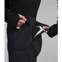 Men's Summit Stimson FUTURELIGHT™ Pant - TNF Black