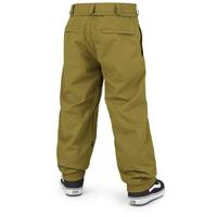 Men's Arthur Pant - Moss