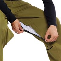 Men's Arthur Pant - Moss