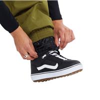 Men's Arthur Pant - Moss