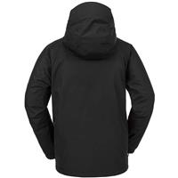 Men's Dua Gore-Tex Jacket - Black
