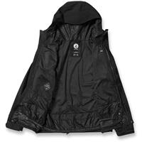 Men's Dua Gore-Tex Jacket - Black