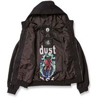Men's Dustbox Jacket - Black