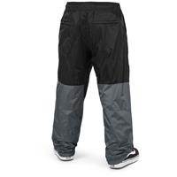 Unisex New SlashSlapper Pant - Black
