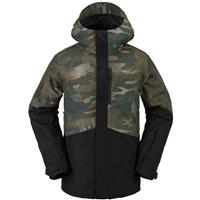 Men&#39;s VColp Insulated Jacket