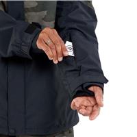 Men's VColp Insulated Jacket - Cloudwash Camo