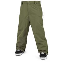 Men's VLCMX DustBox Pant - Military