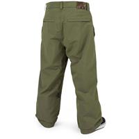 Men's VLCMX DustBox Pant - Military