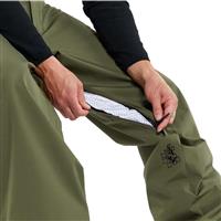 Men's VLCMX DustBox Pant - Military