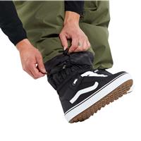 Men's VLCMX DustBox Pant - Military