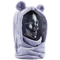 Snow Creature Hood - Lilac Ash