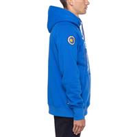 Men's Exploration Pullover Hoodie - Nasa Blue