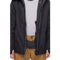 Men's GTX Core Insulated Jacket - Black