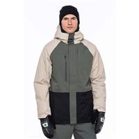 Men's GTX Core Insulated Jacket