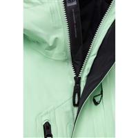 Men's GTX Core Shell Jacket - Key Lime