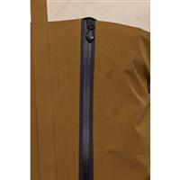 Men's 686 GTX GT Jacket - Putty Colorblock
