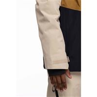 Men's 686 GTX GT Jacket - Putty Colorblock