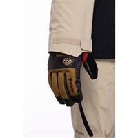 Men's 686 GTX GT Jacket - Putty Colorblock