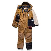 Men's 686 GTX GT Jacket - Putty Colorblock