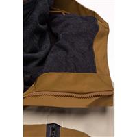 Men's 686 GTX GT Jacket - Putty Colorblock