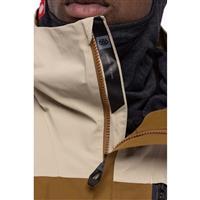 Men's 686 GTX GT Jacket - Putty Colorblock