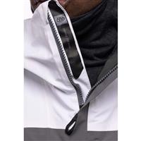 Men's GTX GT Jacket - White Colorblock