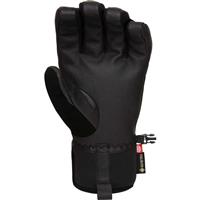 Men's GTX Linear Under Cuff Glove - Black