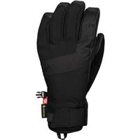 Men's GTX Linear Under Cuff Glove - Black