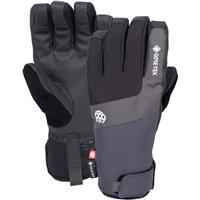 Men's GTX Linear Under Cuff Glove - Charcoal
