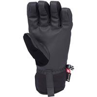 Men's GTX Linear Under Cuff Glove - Charcoal