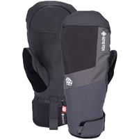 Men's GTX Linear Under Cuff Mitt - Charcoal