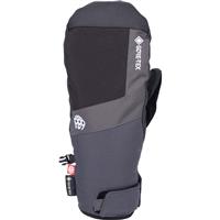 Men's GTX Linear Under Cuff Mitt - Charcoal