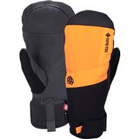 Men's GTX Linear Under Cuff Mitt - Fluro Orange