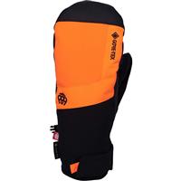 Men's GTX Linear Under Cuff Mitt - Fluro Orange