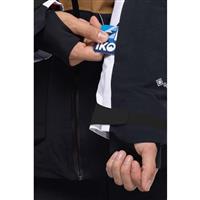 Men's GTX Smarty Weapon Jacket - Breen Clrblk