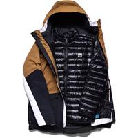 Men's GTX Smarty Weapon Jacket - Breen Clrblk