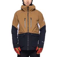 Men's GTX Smarty Weapon Jacket - Breen Clrblk