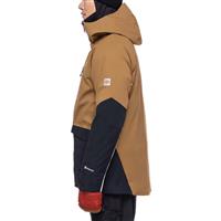 Men's GTX Smarty Weapon Jacket - Breen Clrblk