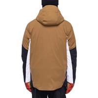 Men's GTX Smarty Weapon Jacket - Breen Clrblk