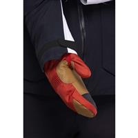 Men's GTX Smarty Weapon Jacket - Breen Clrblk