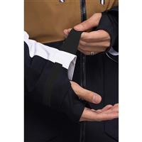 Men's GTX Smarty Weapon Jacket - Breen Clrblk