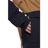 Men's GTX Smarty Weapon Jacket - Breen Clrblk