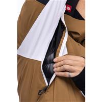 Men's GTX Smarty Weapon Jacket - Breen Clrblk