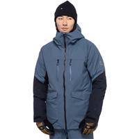 Men's GTX Smarty Weapon Jacket - Orion Blue Colorblock