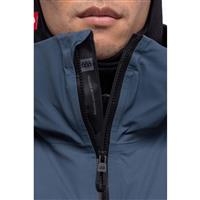 Men's GTX Smarty Weapon Jacket - Orion Blue Colorblock