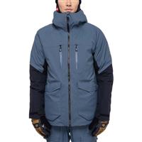 Men's GTX Smarty Weapon Jacket - Orion Blue Colorblock